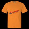 1717 - Comfort Colors Garment Dyed Heavyweight Short Sleeve Shirt Thumbnail