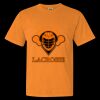 1717 - Comfort Colors Garment Dyed Heavyweight Short Sleeve Shirt Thumbnail