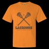 1717 - Comfort Colors Garment Dyed Heavyweight Short Sleeve Shirt Thumbnail