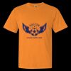 1717 - Comfort Colors Garment Dyed Heavyweight Short Sleeve Shirt Thumbnail