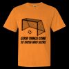 1717 - Comfort Colors Garment Dyed Heavyweight Short Sleeve Shirt Thumbnail