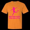 1717 - Comfort Colors Garment Dyed Heavyweight Short Sleeve Shirt Thumbnail