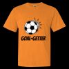 1717 - Comfort Colors Garment Dyed Heavyweight Short Sleeve Shirt Thumbnail