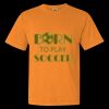 1717 - Comfort Colors Garment Dyed Heavyweight Short Sleeve Shirt Thumbnail