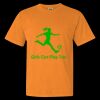 1717 - Comfort Colors Garment Dyed Heavyweight Short Sleeve Shirt Thumbnail
