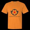 1717 - Comfort Colors Garment Dyed Heavyweight Short Sleeve Shirt Thumbnail