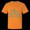 1717 - Comfort Colors Garment Dyed Heavyweight Short Sleeve Shirt Thumbnail