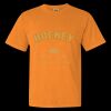 1717 - Comfort Colors Garment Dyed Heavyweight Short Sleeve Shirt Thumbnail
