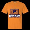 1717 - Comfort Colors Garment Dyed Heavyweight Short Sleeve Shirt Thumbnail