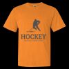 1717 - Comfort Colors Garment Dyed Heavyweight Short Sleeve Shirt Thumbnail