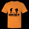 1717 - Comfort Colors Garment Dyed Heavyweight Short Sleeve Shirt Thumbnail