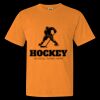 1717 - Comfort Colors Garment Dyed Heavyweight Short Sleeve Shirt Thumbnail