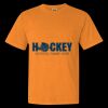 1717 - Comfort Colors Garment Dyed Heavyweight Short Sleeve Shirt Thumbnail