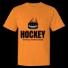 1717 - Comfort Colors Garment Dyed Heavyweight Short Sleeve Shirt Thumbnail