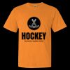 1717 - Comfort Colors Garment Dyed Heavyweight Short Sleeve Shirt Thumbnail