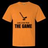 1717 - Comfort Colors Garment Dyed Heavyweight Short Sleeve Shirt Thumbnail