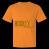 1717 - Comfort Colors Garment Dyed Heavyweight Short Sleeve Shirt Thumbnail