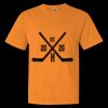 1717 - Comfort Colors Garment Dyed Heavyweight Short Sleeve Shirt Thumbnail