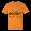 1717 - Comfort Colors Garment Dyed Heavyweight Short Sleeve Shirt Thumbnail