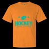 1717 - Comfort Colors Garment Dyed Heavyweight Short Sleeve Shirt Thumbnail