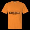 1717 - Comfort Colors Garment Dyed Heavyweight Short Sleeve Shirt Thumbnail