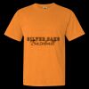 1717 - Comfort Colors Garment Dyed Heavyweight Short Sleeve Shirt Thumbnail