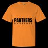 1717 - Comfort Colors Garment Dyed Heavyweight Short Sleeve Shirt Thumbnail