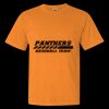 1717 - Comfort Colors Garment Dyed Heavyweight Short Sleeve Shirt Thumbnail