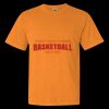 1717 - Comfort Colors Garment Dyed Heavyweight Short Sleeve Shirt Thumbnail