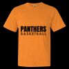 1717 - Comfort Colors Garment Dyed Heavyweight Short Sleeve Shirt Thumbnail