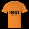 1717 - Comfort Colors Garment Dyed Heavyweight Short Sleeve Shirt Thumbnail