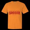 1717 - Comfort Colors Garment Dyed Heavyweight Short Sleeve Shirt Thumbnail