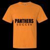 1717 - Comfort Colors Garment Dyed Heavyweight Short Sleeve Shirt Thumbnail