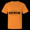 1717 - Comfort Colors Garment Dyed Heavyweight Short Sleeve Shirt Thumbnail