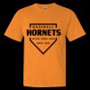 1717 - Comfort Colors Garment Dyed Heavyweight Short Sleeve Shirt Thumbnail