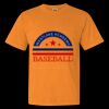1717 - Comfort Colors Garment Dyed Heavyweight Short Sleeve Shirt Thumbnail