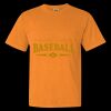 1717 - Comfort Colors Garment Dyed Heavyweight Short Sleeve Shirt Thumbnail
