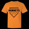 1717 - Comfort Colors Garment Dyed Heavyweight Short Sleeve Shirt Thumbnail