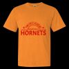 1717 - Comfort Colors Garment Dyed Heavyweight Short Sleeve Shirt Thumbnail