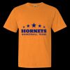 1717 - Comfort Colors Garment Dyed Heavyweight Short Sleeve Shirt Thumbnail