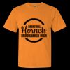 1717 - Comfort Colors Garment Dyed Heavyweight Short Sleeve Shirt Thumbnail