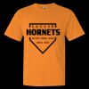 1717 - Comfort Colors Garment Dyed Heavyweight Short Sleeve Shirt Thumbnail