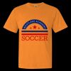 1717 - Comfort Colors Garment Dyed Heavyweight Short Sleeve Shirt Thumbnail