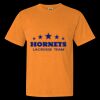 1717 - Comfort Colors Garment Dyed Heavyweight Short Sleeve Shirt Thumbnail