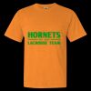 1717 - Comfort Colors Garment Dyed Heavyweight Short Sleeve Shirt Thumbnail