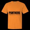 1717 - Comfort Colors Garment Dyed Heavyweight Short Sleeve Shirt Thumbnail