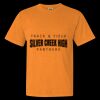 1717 - Comfort Colors Garment Dyed Heavyweight Short Sleeve Shirt Thumbnail