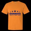 1717 - Comfort Colors Garment Dyed Heavyweight Short Sleeve Shirt Thumbnail