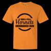 1717 - Comfort Colors Garment Dyed Heavyweight Short Sleeve Shirt Thumbnail
