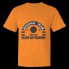 1717 - Comfort Colors Garment Dyed Heavyweight Short Sleeve Shirt Thumbnail